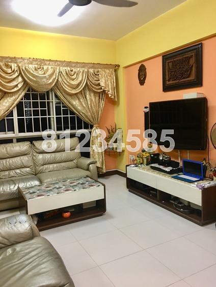 Blk 51 Commonwealth Drive (Queenstown), HDB 3 Rooms #168291602